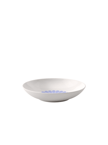 Villeroy & Boch Pastaschale Fleur Couleur ø 24 cm in Bleu