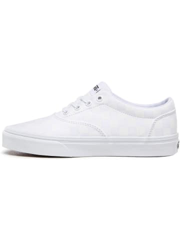 Vans Sneaker "Wm Doheny" in Weiß