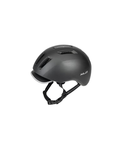 XLC MTB-Helm BH-C30 in schwarz-matt