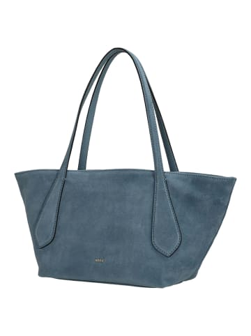 Abro Carina - Shopper 26 cm (sapphire) in sapphire