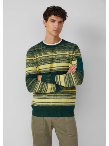 s.Oliver Strickpullover in 79G1_olivgrün