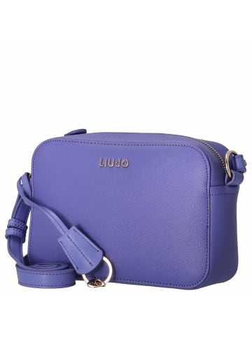 Liu Jo ECS Camera Case S - Umhängetasche 22 cm (cameo rose) in summer lilac