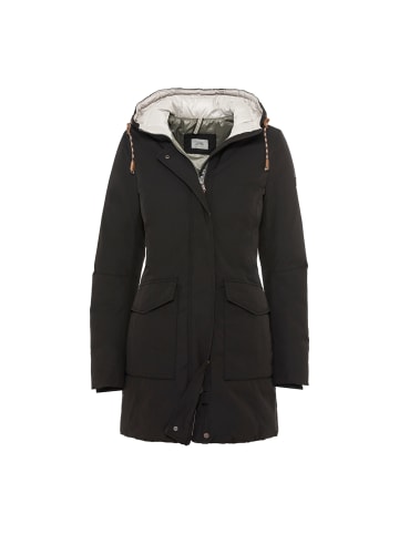 Camel Active Wintermantel in navy