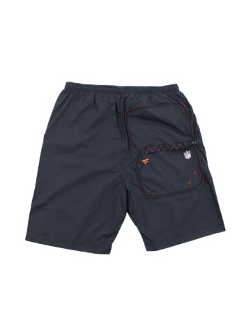 FANATICS Shorts NFL Chicago Bears in Blau
