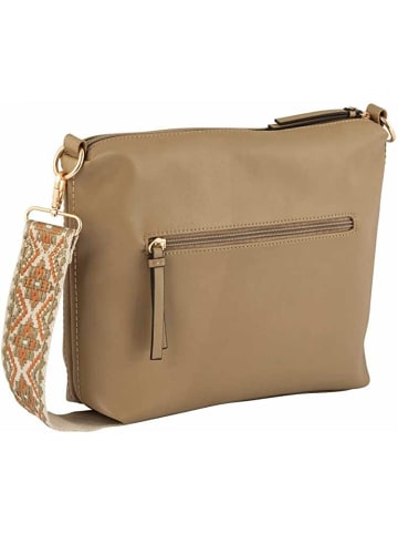 Gabor Reisetasche für Damen in beige