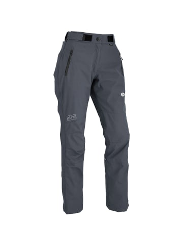 Maul Sport Regenhose Regensburg in Dunkelgrau