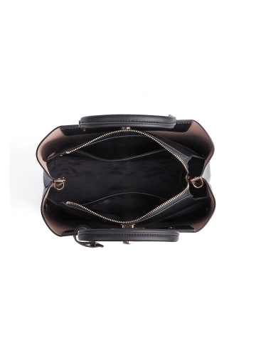 C‘iel Handtasche Nemer in schwarz