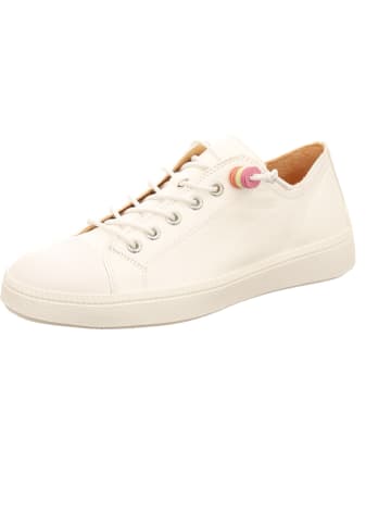 Think! Sneaker in weiss