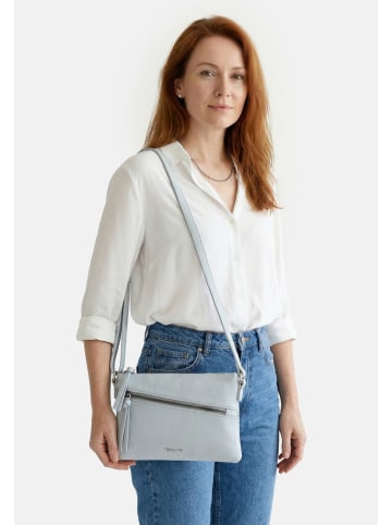 Tamaris Umhängetasche TAS Alessia in lightblue