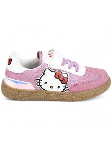 Hello Kitty Sneaker Hello Kitty in Pink