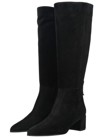 Högl Stiefel in Schwarz
