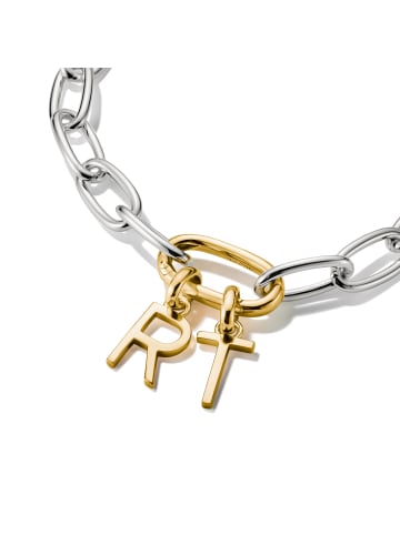 Thomas Sabo Charm-Anhänger in gold