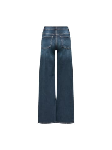 ONLY Jeans in Dark Blue Denim