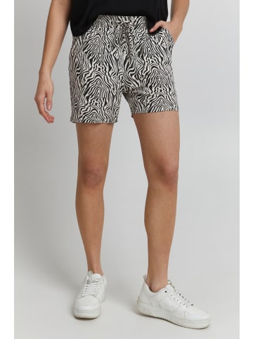 ICHI Shorts (Hosen) in natur