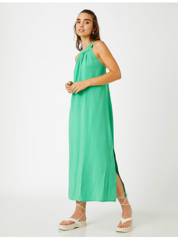 KOTON Kleid in Grün