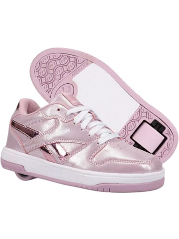 Heelys Sneaker in Pink