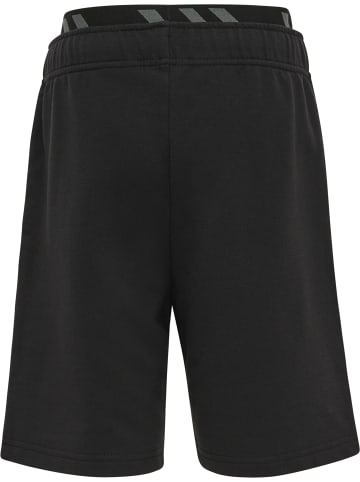 Hummel Shorts Hmledward Shorts in BLACK