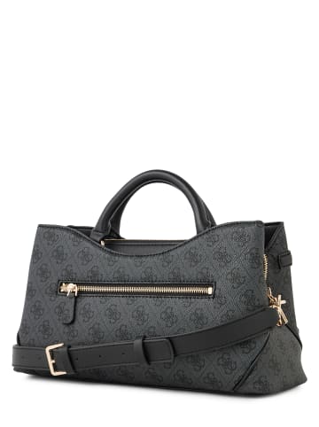 Guess Tasche Dea in anthrazit - 0001