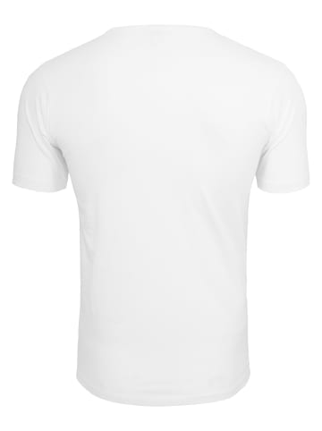 Urban Classics Urban Classics in white