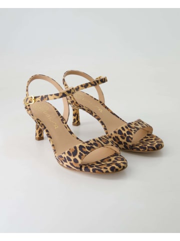 Unisa Klassische Pumps in Braun