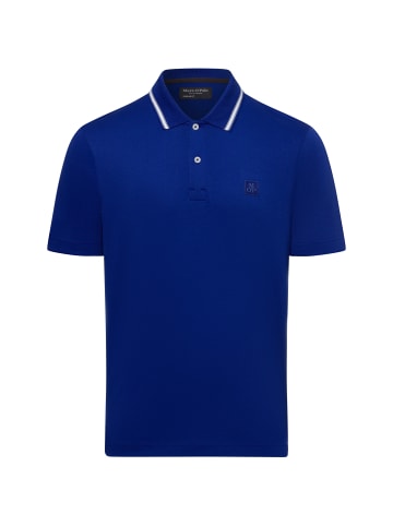 Marc O'Polo Poloshirt in royal