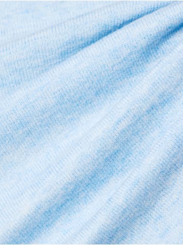 Finshley & Harding Pullover in hellblau - 0018