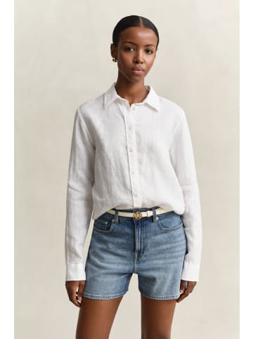 Gant Bluse in weiß