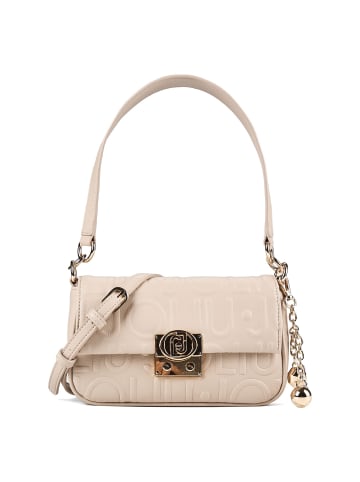 Liu Jo Adiva Schultertasche 20 cm neutro