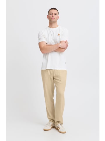 BLEND Leinenhose BHBILLY Pants string 20717867 bequeme Hose in Leinenmix-Qualität in Braun