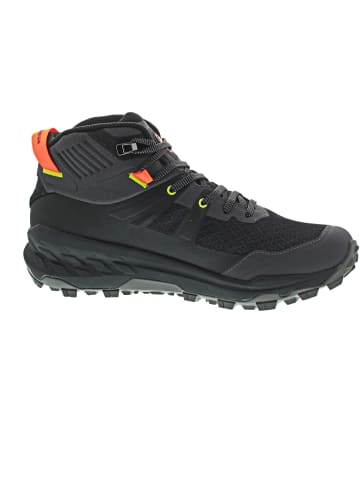Mammut Sertig II Mid GTX Men Wanderstiefel Grau