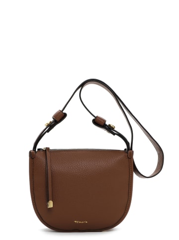Tamaris Umhängetasche TAS Galina in cognac