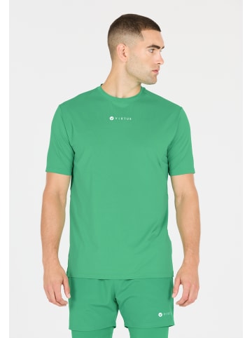 Virtus T-Shirt Rey in 3246 Jade