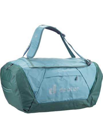 Deuter Reisetasche Aviant Duffel Pro 90 in Jade/Seagreen