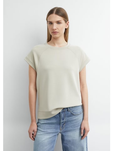 comma Sweatshirt in 8148_beige