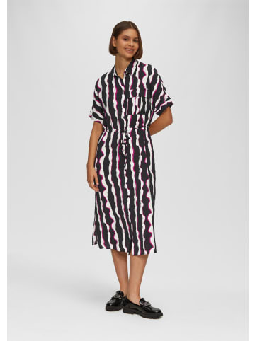 s.Oliver Kleid in 99B5_schwarz