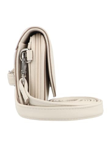 Gabor Sadie Umhängetasche 20 cm in off white