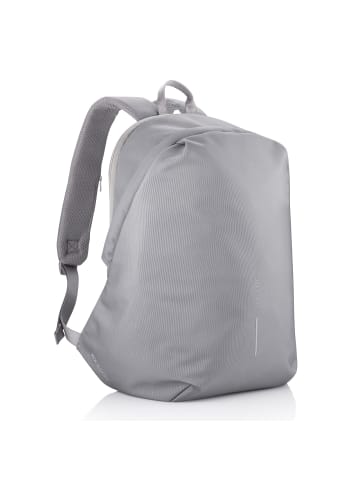 XD Design Bobby Soft RFID 45 cm Laptopfach grey