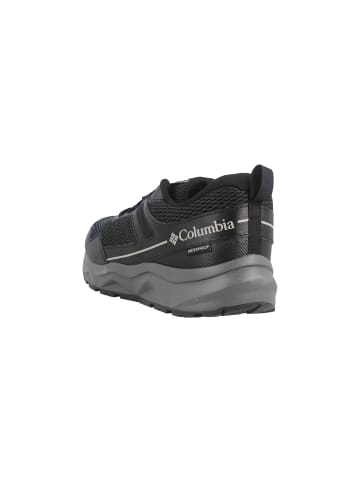 Columbia Trekkingschuhe in Schwarz