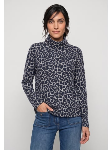 Olsen Sweatshirt in Ink Blue