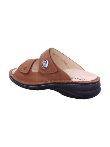 Finn Comfort SHOES "Colina" in Cognac