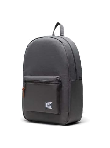 Herschel Settlement 23 - Rucksack 15" 45 cm (gargoyle) in gargoyle