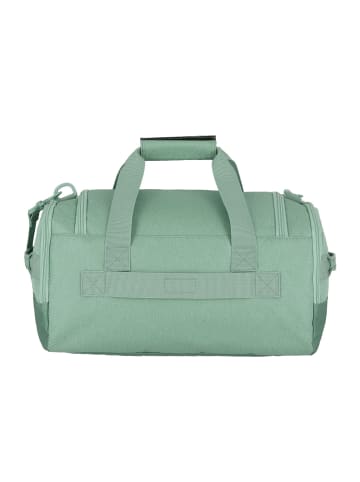 travelite Kick Off Weekender Reisetasche S 40 cm salbei