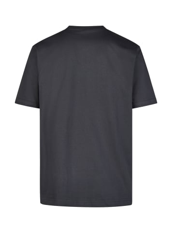 SCHIETWETTER T-Shirt "Simon", in anthrazit
