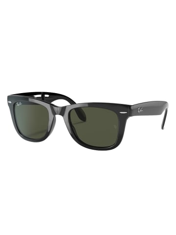 Ray Ban Sonnenbrille in Black