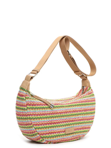 EMILY & NOAH Umhängetasche E&N Bayonne RUE 09 in multi