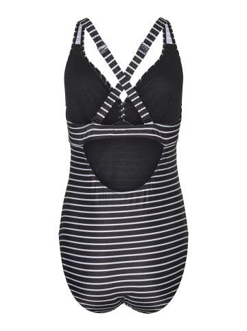 mama licious Badeanzug in Black