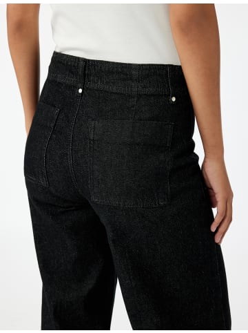 KOTON HOSEN in Schwarz