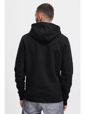 BLEND Hoodie BHAbsalon in Nachtschwarz