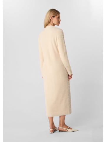 comma Kleid in 8103_beige