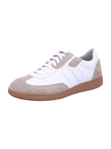 Pius Gabor Schnürschuhe  in Weiß